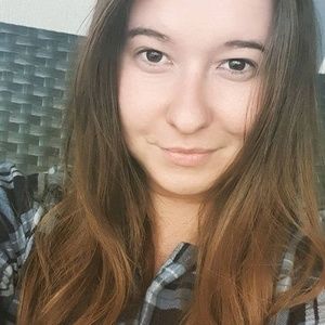 Meet your Posher, Kate